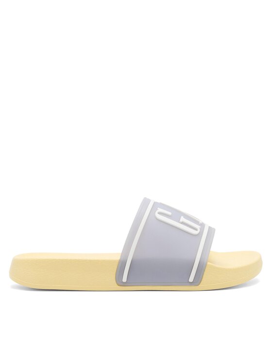 Gap Gap Ciabatte GAQ002F1SWBCBWGP Grigio