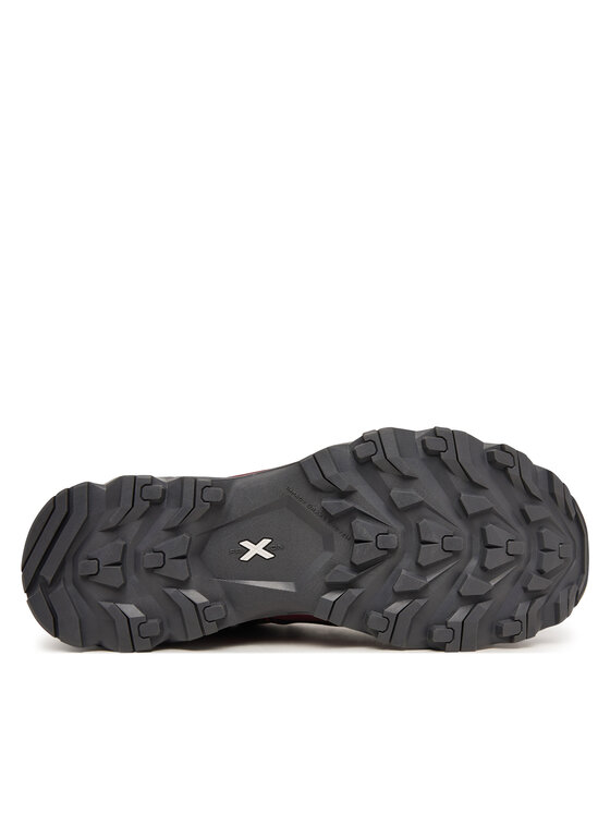 La Sportiva La Sportiva Трекінгові черевики Ultra Raptor III GTX ZFHS108G00R25 Чорний