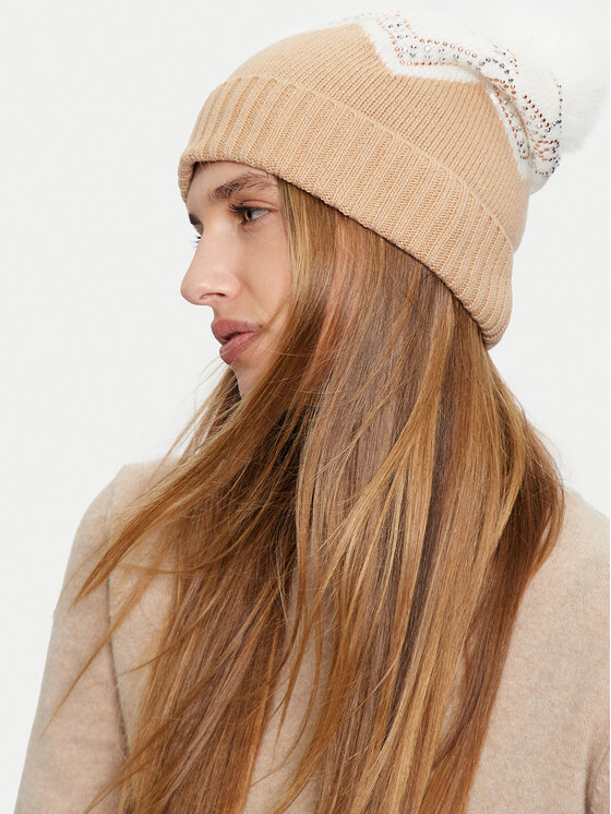 Liu Jo Liu Jo Berretto TF4297 MS55L Beige
