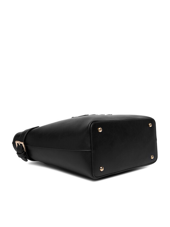 Nine West Nine West Τσάντα EO-Lira-LX20086b Μαύρο