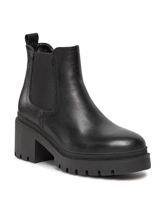 Tamaris Tamaris Chelsea 1-25459-41 Nero