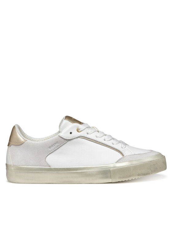 Geox Geox Tossud D Emmeleny D550UC 08554 C1327 Valge