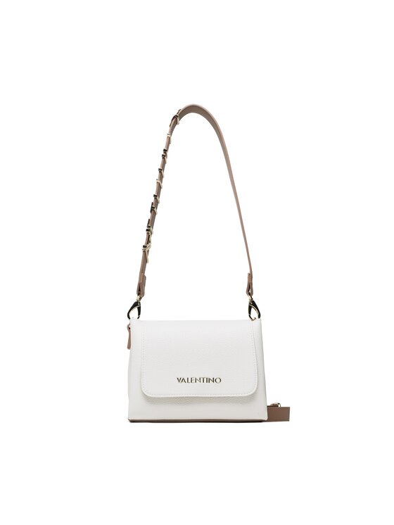 Valentino Valentino Borsetta Alexia VBS5A806 Bianco
