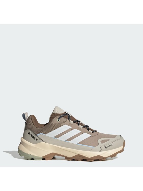 adidas adidas Matkajalatsid Terrex Skychaser Ax5 Gore-Tex JR3979 Pruun