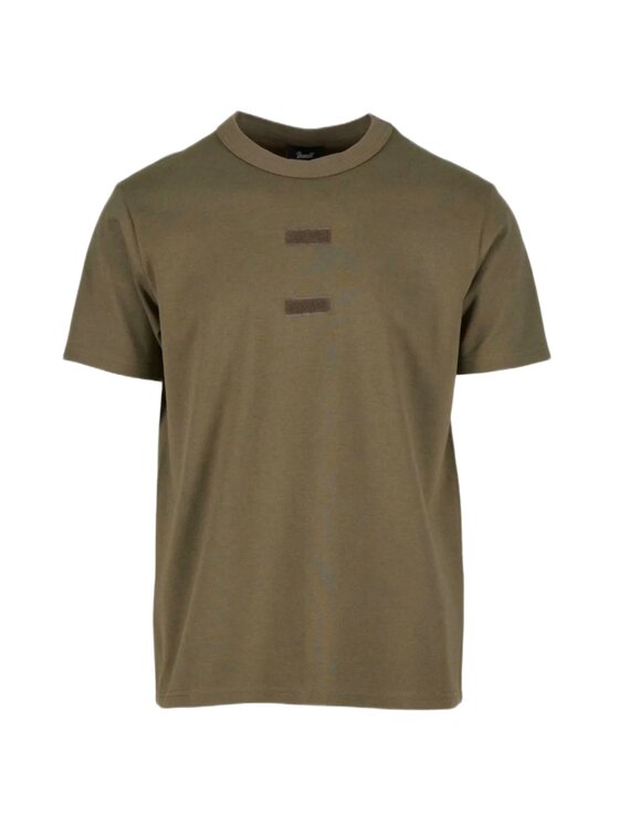 Brandit Brandit T-Shirt 4204 Khaki Regular Fit