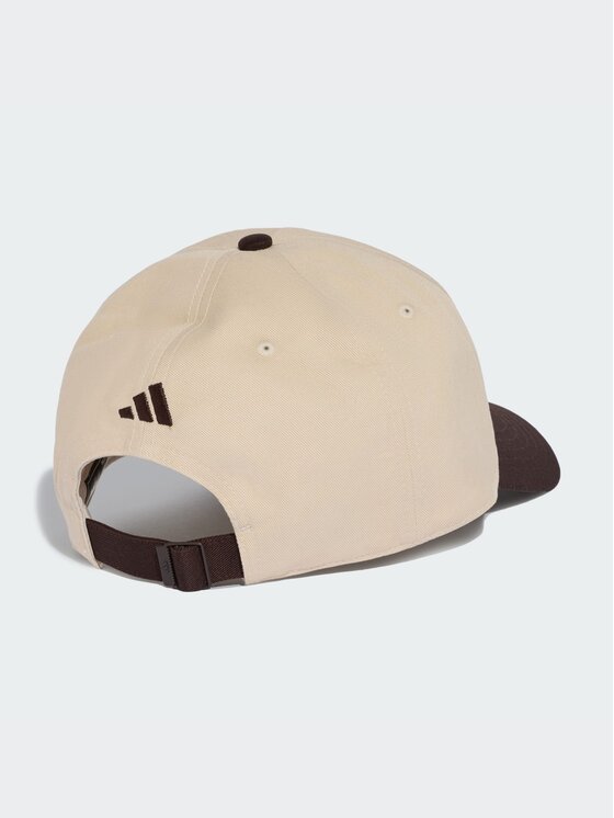 adidas adidas Czapka z daszkiem 165093 Fioletowy jasny