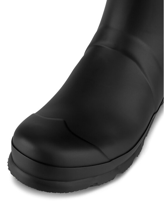 Hunter Hunter Gumáky MFT9353RMA Čierna