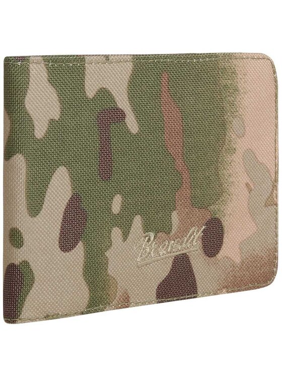 Brandit Brandit Portfel 8066.161.OS Khaki