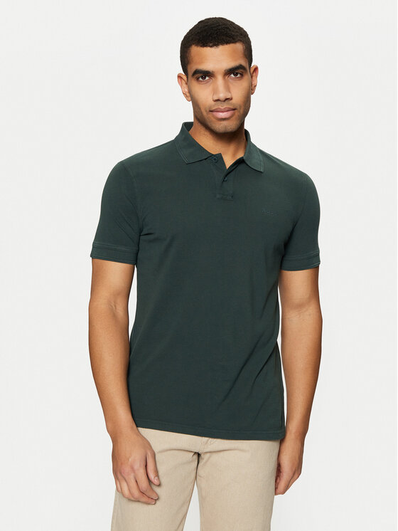Polo BOSS