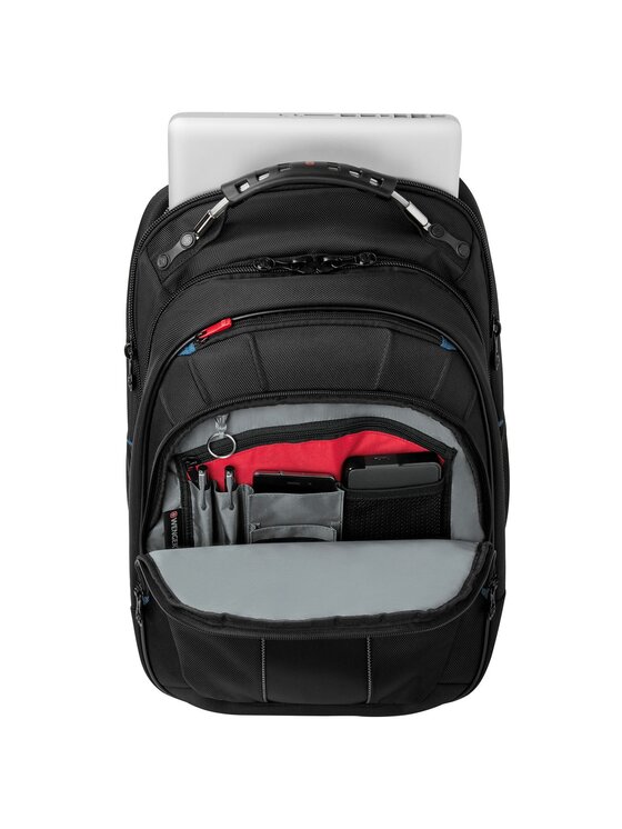 Wenger Wenger Plecak 285136 Czarny