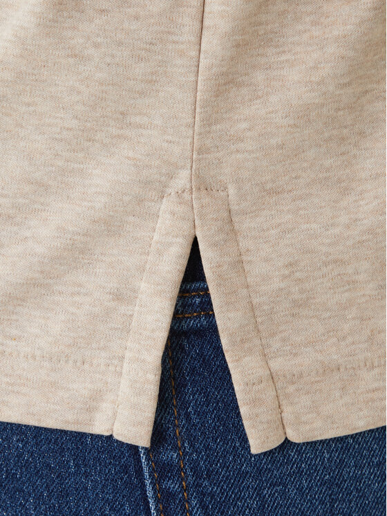 Polo Ralph Lauren Polo Ralph Lauren Poloshirt 710704319502 Beige Custom Slim Fit