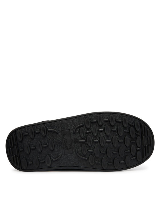 LOVE MOSCHINO LOVE MOSCHINO Stivali da neve JA24112G1PISF000 Nero