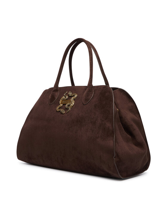 Just Cavalli Just Cavalli Сумка 81RA4BB3 ZSE74 Коричневий