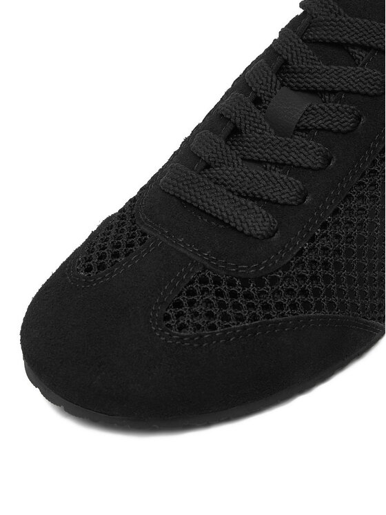 JENNY JENNY Sneakers CEO-HY58158-1 Negru