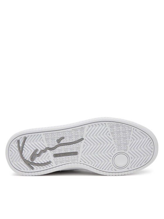 Karl Kani Karl Kani Tenisice 89 Logo PD00002719 Bijela