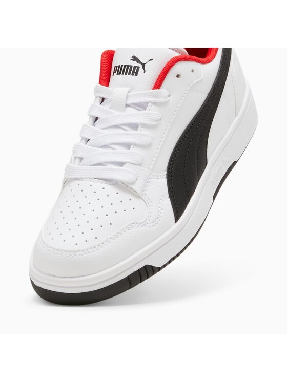 Puma Puma Sneakersy 398993 Biały