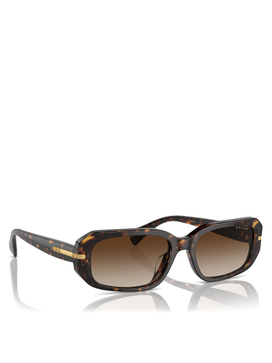 Lauren Ralph Lauren Saulesbrilles 0RA5311U 500313 Brūns