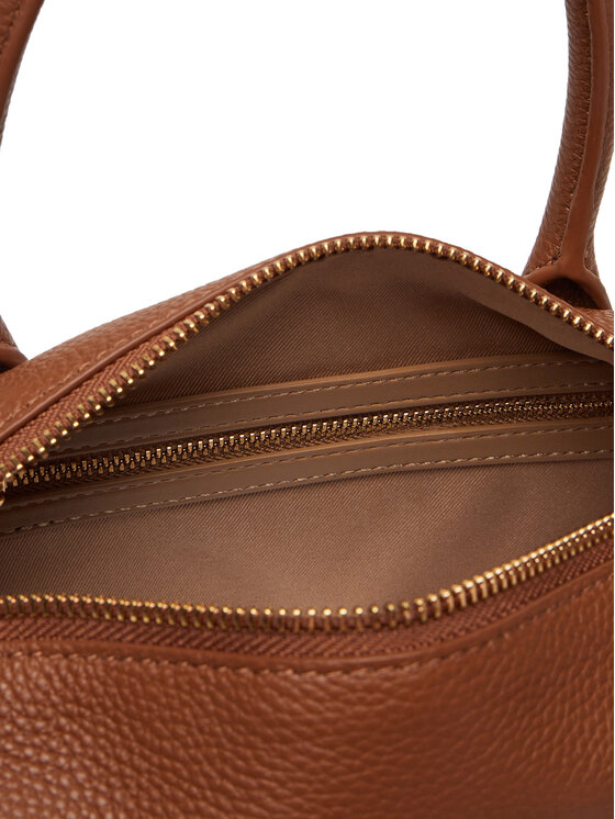 LOVE MOSCHINO LOVE MOSCHINO Rankinė JC4305PP0MK1120A Ruda