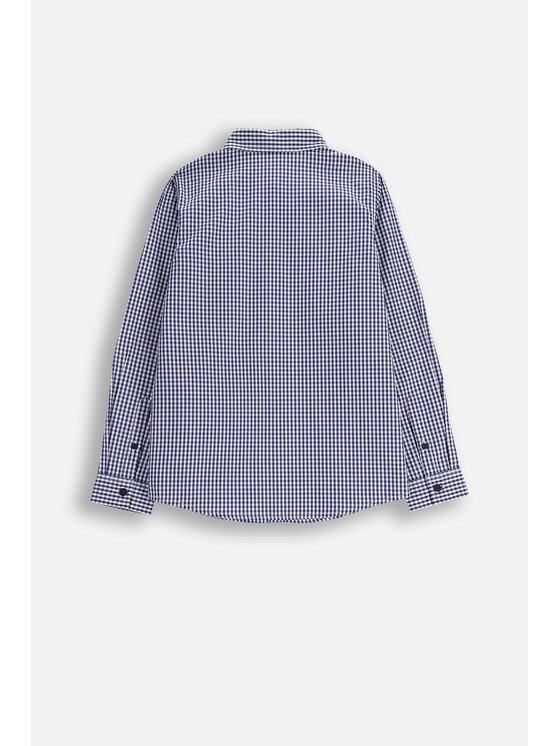 Coccodrillo Coccodrillo Košile ZC5136101EJB-022 Barevná Regular Fit