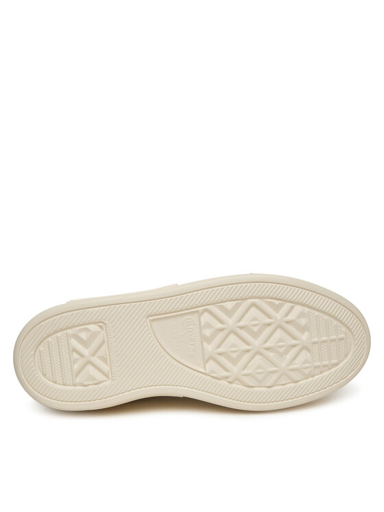 Converse Converse Снікерcи Chuck Taylor All Star Cruise A15816C Білий