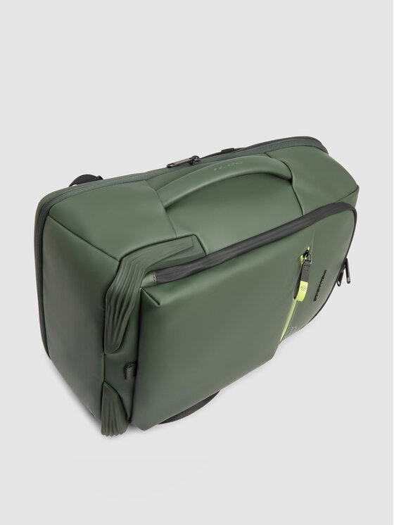 Piquadro Piquadro Zaino 417 Verde