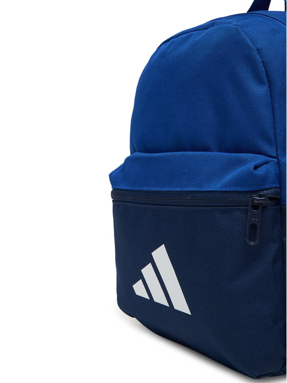adidas adidas Nahrbtnik Logo JD1924 Modra