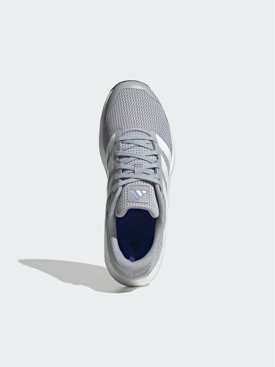 adidas adidas Obuća za teretanu Dropset Base Training Shoes KJ9169 Siva