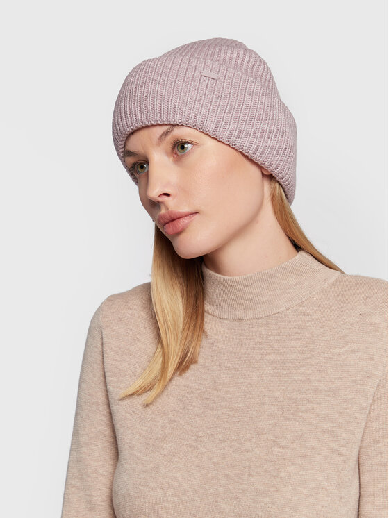 4F 4F Sapka H4Z22-CAD005 Lila