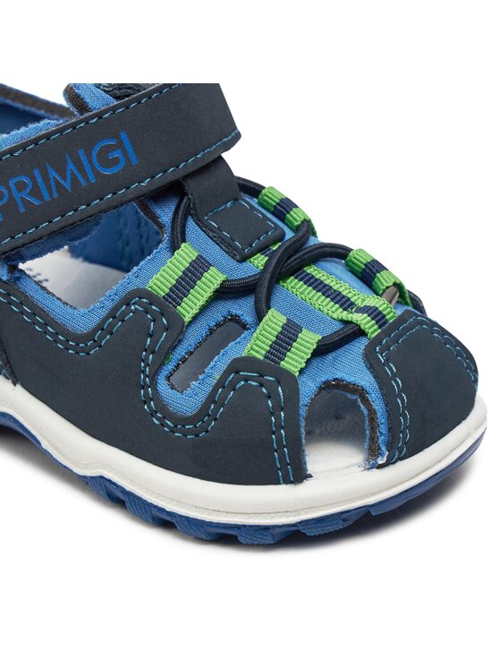 Primigi Primigi Sandalen 5865344 M Blau
