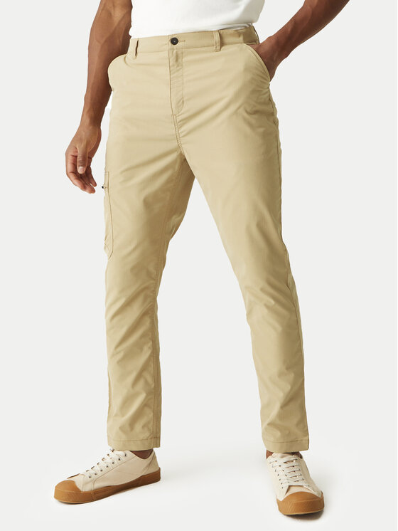Regatta Regatta Pantaloni outdoor Dalry RMJ306 Beige Regular Fit