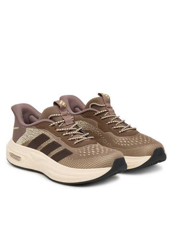 adidas adidas Sneakers Cloudfoam Cuxxion Rapidfit Shoes KI9608 Braun