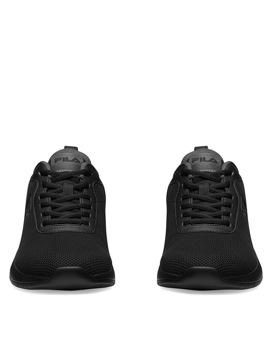 Fila Fila Tenisice SPITFIRE FFM0077_83249 Crna