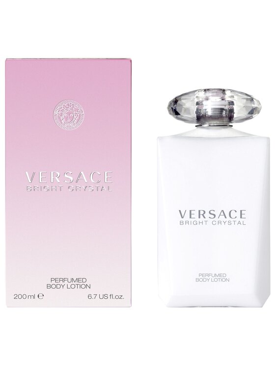 Versace Versace Bright Crystal Balsam do ciała