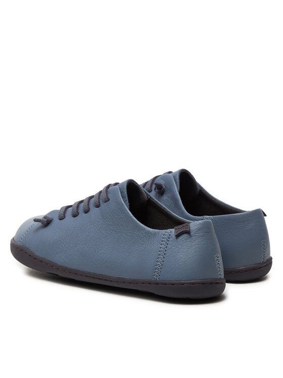 Camper Camper Halbschuhe K200514-051 Grau