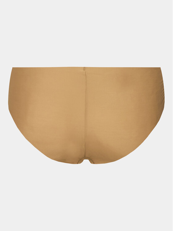 Calvin Klein Underwear Calvin Klein Underwear Komplet 5 par fig klasycznych 000QD5148E Kolorowy