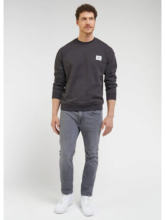 Lee Lee Jeans RIDER Grigio Regular Fit