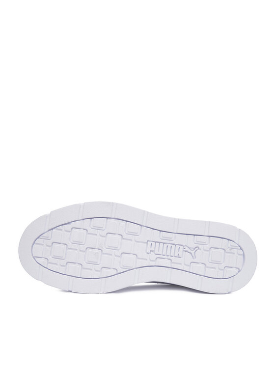 Puma Puma Tossud CWBEO-KARMEN CLASSIC 40718702 Valge