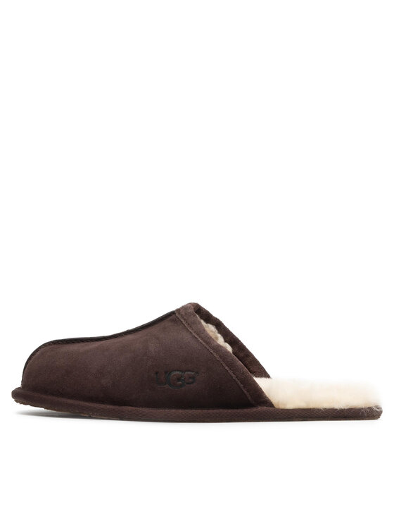 Ugg Ugg Copati M Scuff 1101111 Rjava
