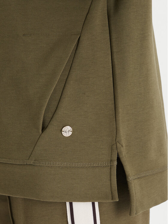 JOOP! JOOP! Μπλούζα 58 JW223JE158 30032522 Πράσινο Regular Fit