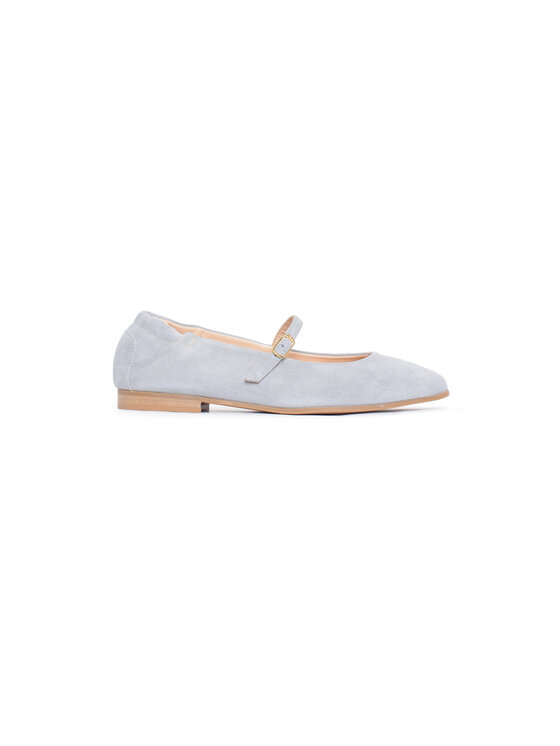 ACANFORA ACANFORA Ballerine LONDRA5-PER Bianco