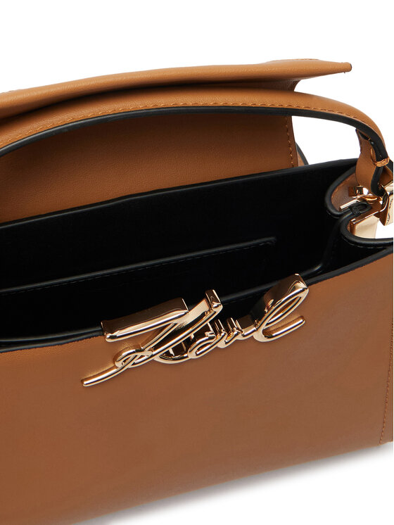 KARL LAGERFELD KARL LAGERFELD Сумка B3W30018 Коричневий