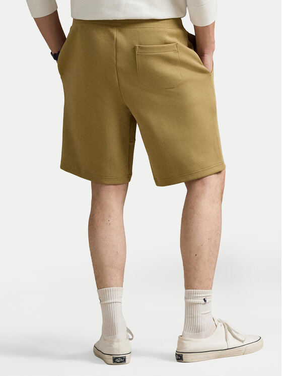 Polo Ralph Lauren Polo Ralph Lauren Pantaloni scurți sport 710881520503 Bej Regular Fit