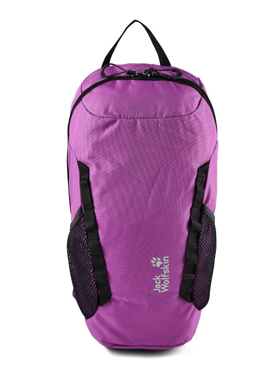 Jack Wolfskin Jack Wolfskin Plecak 327723 Fioletowy