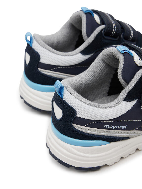 Mayoral Mayoral Sneakers 43690 Dunkelblau
