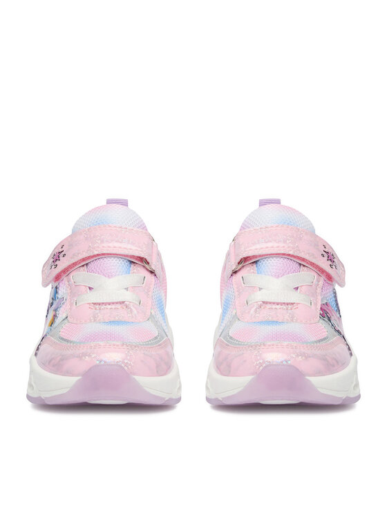 My Little Pony My Little Pony Sneakersy CEO-CP76-SS26-328MLP Ružová