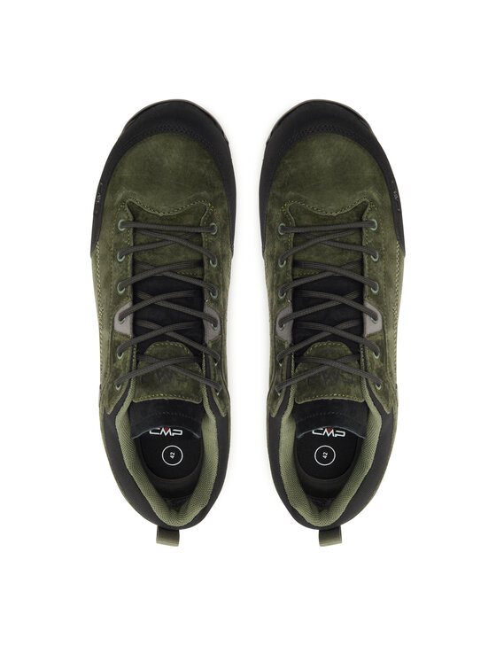 CMP CMP Scarpe da trekking Alcor 2.0 Low 3Q18567 Verde