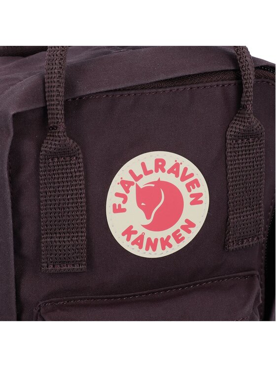 Fjällräven Fjällräven Torba F23797-424_OS Fioletowy