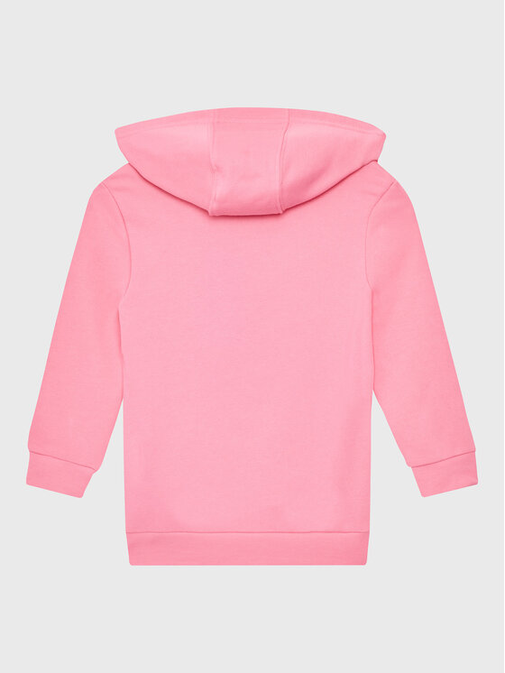 Tuta adicolor HK2954 Rosa Regular Fit