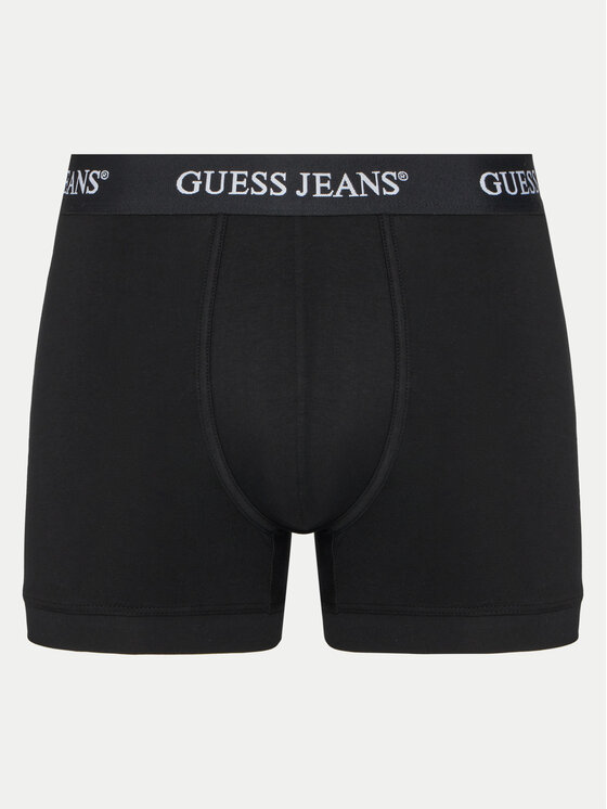Guess Jeans Guess Jeans Set od 2 para bokserica M4BZ40 K6YW1 Šarena