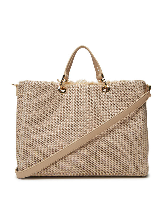 TWINSET TWINSET Handtasche 251TD8170 Beige